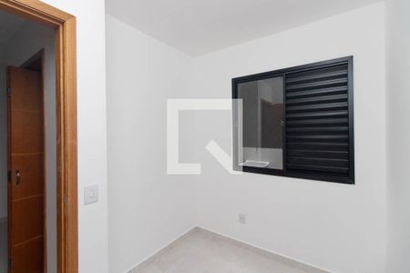 Quarto 2 de apartamento para alugar com 2 quartos, 41m² em Vila Isolina Mazzei, São Paulo