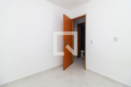 Quarto 1 de apartamento para alugar com 2 quartos, 41m² em Vila Isolina Mazzei, São Paulo