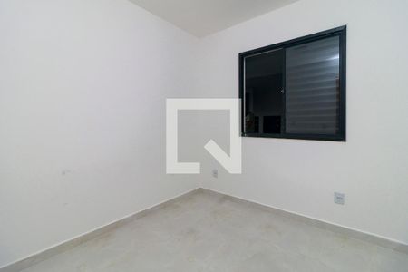Quarto 1 de apartamento para alugar com 2 quartos, 41m² em Vila Isolina Mazzei, São Paulo