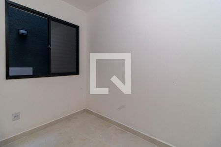 Quarto 2 de apartamento para alugar com 2 quartos, 41m² em Vila Isolina Mazzei, São Paulo