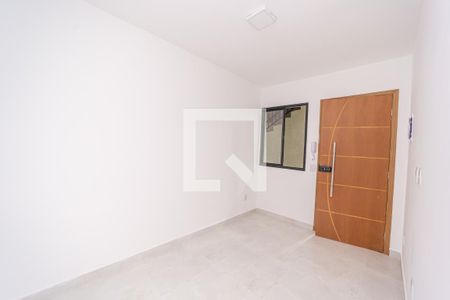 Sala de apartamento para alugar com 2 quartos, 41m² em Vila Isolina Mazzei, São Paulo