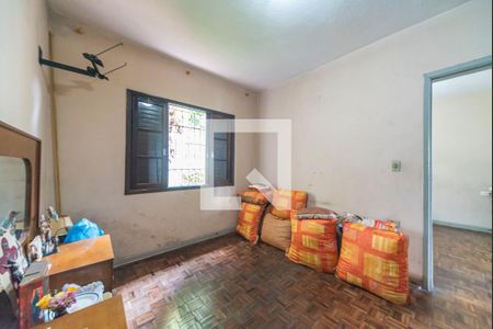 Quarto 1 de casa à venda com 2 quartos, 133m² em Jardim do Estádio, Santo André