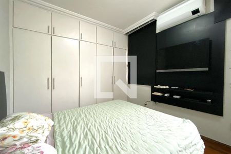 Quarto 1 de apartamento à venda com 3 quartos, 83m² em Cidade Nova, Belo Horizonte