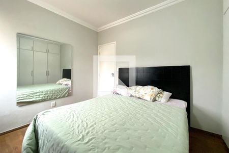 Quarto 1 de apartamento à venda com 3 quartos, 83m² em Cidade Nova, Belo Horizonte