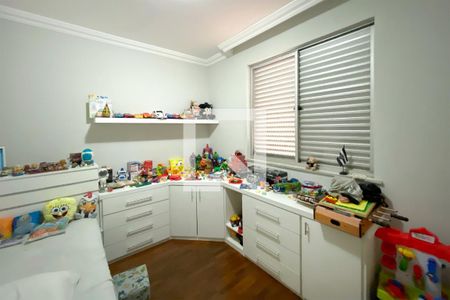 Quarto 2 de apartamento à venda com 3 quartos, 83m² em Cidade Nova, Belo Horizonte