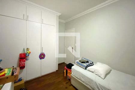Quarto 2 de apartamento à venda com 3 quartos, 83m² em Cidade Nova, Belo Horizonte
