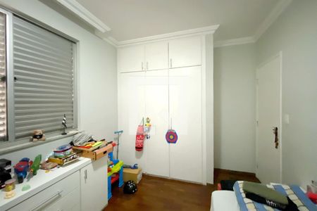 Quarto 2 de apartamento à venda com 3 quartos, 83m² em Cidade Nova, Belo Horizonte