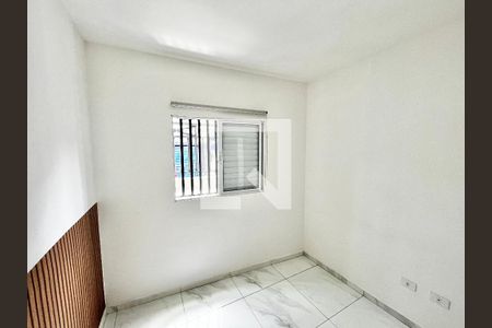 Quarto 2 de apartamento à venda com 2 quartos, 43m² em Vila Maria Luisa, São Paulo