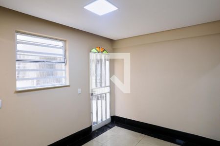 Sala de Jantar de casa à venda com 3 quartos, 109m² em Esplanada, Belo Horizonte