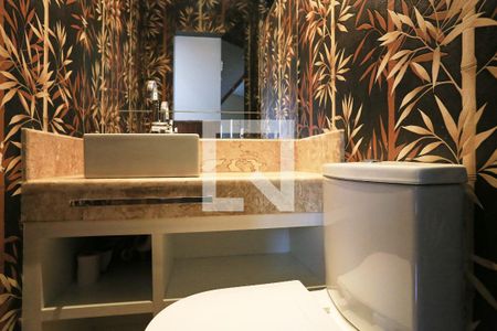 Lavabo de casa à venda com 3 quartos, 109m² em Esplanada, Belo Horizonte