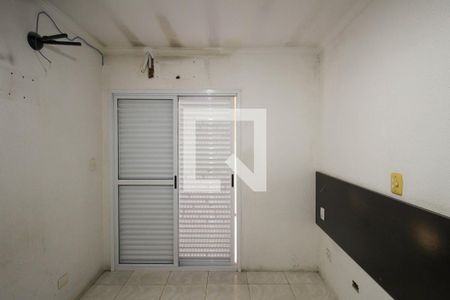 Quarto Suíte de casa para alugar com 3 quartos, 132m² em Jardim Clara Regina, São Paulo