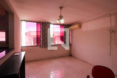 Quarto 2 de casa para alugar com 3 quartos, 132m² em Jardim Clara Regina, São Paulo