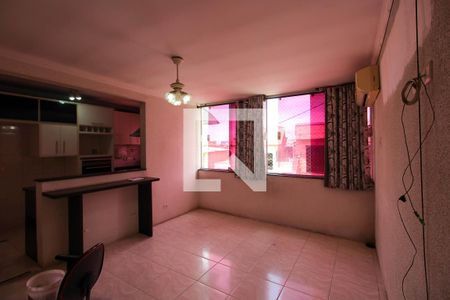 Quarto 2 de casa para alugar com 3 quartos, 132m² em Jardim Clara Regina, São Paulo