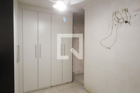 Quarto Suíte de casa para alugar com 3 quartos, 132m² em Jardim Clara Regina, São Paulo