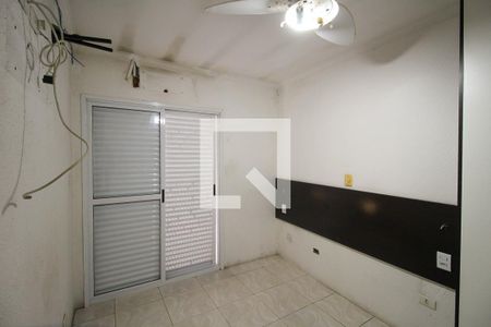 Quarto Suíte de casa para alugar com 3 quartos, 132m² em Jardim Clara Regina, São Paulo