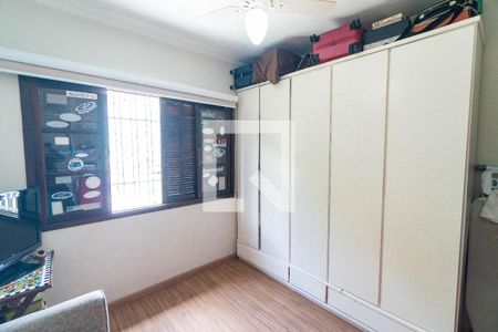 Quarto 2 de casa à venda com 3 quartos, 128m² em Cidade Domitila, São Paulo