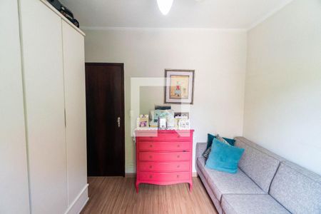 Quarto 2 de casa à venda com 3 quartos, 128m² em Cidade Domitila, São Paulo