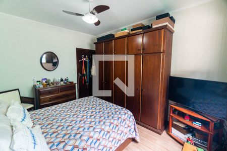 Quarto 1 de casa à venda com 3 quartos, 128m² em Cidade Domitila, São Paulo