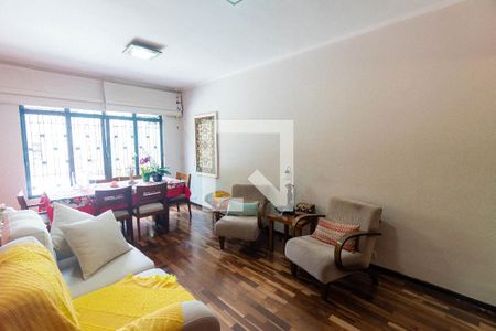 Sala de casa à venda com 3 quartos, 128m² em Cidade Domitila, São Paulo