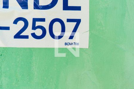 BCM-706 de casa à venda com 3 quartos, 128m² em Cidade Domitila, São Paulo