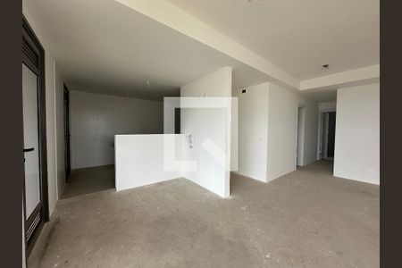 Sala de apartamento à venda com 3 quartos, 185m² em Alphaville Conde Ii, Barueri