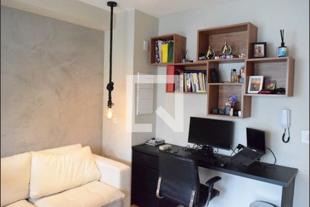 Estúdio de kitnet/studio à venda com 1 quarto, 30m² em Sumaré, São Paulo