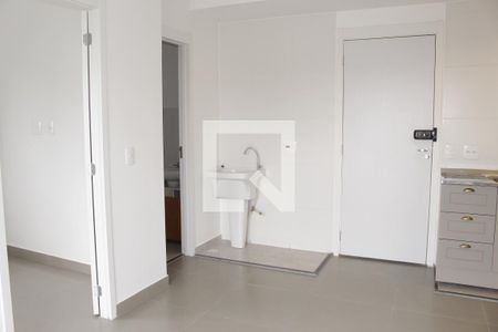 Apartamento para alugar com 2 quartos, 43m² em Campos Elíseos, São Paulo