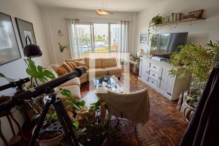 Apartamento para alugar com 3 quartos, 108m² em Centro Cívico, Curitiba
