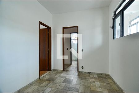 Copa  de apartamento à venda com 2 quartos, 65m² em São Lucas, Belo Horizonte