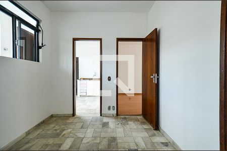 Copa  de apartamento à venda com 2 quartos, 65m² em São Lucas, Belo Horizonte