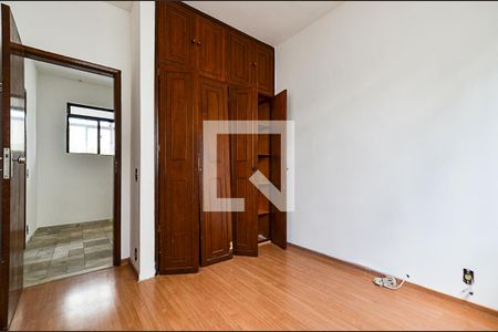 Quarto 1 de apartamento à venda com 2 quartos, 65m² em São Lucas, Belo Horizonte