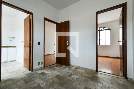 Copa  de apartamento à venda com 2 quartos, 65m² em São Lucas, Belo Horizonte