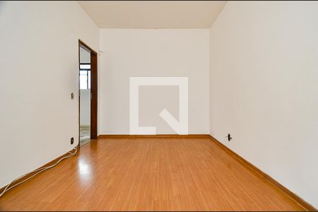 Sala de apartamento à venda com 2 quartos, 65m² em São Lucas, Belo Horizonte