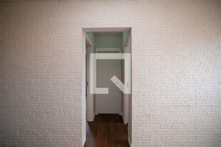 Corredor de apartamento para alugar com 2 quartos, 51m² em Centro, Barueri