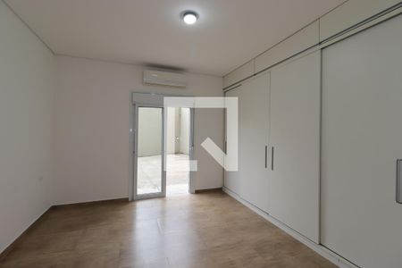 Suíte 1 de casa para alugar com 2 quartos, 124m² em Vila Curuçá, Santo André