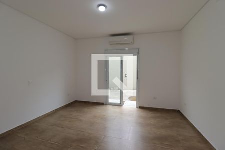Suíte 2 de casa para alugar com 2 quartos, 124m² em Vila Curuçá, Santo André
