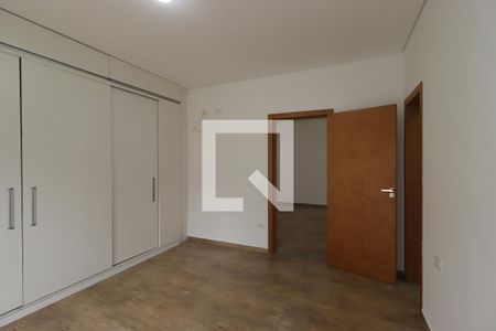 Suíte 1 de casa para alugar com 2 quartos, 124m² em Vila Curuçá, Santo André