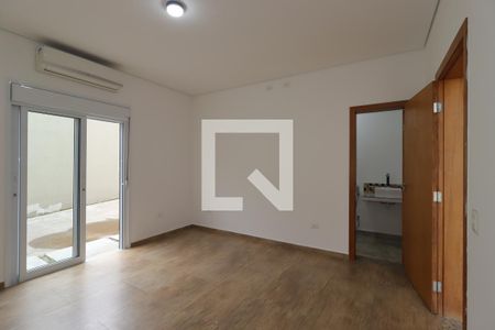 Suíte 2 de casa para alugar com 2 quartos, 124m² em Vila Curuçá, Santo André