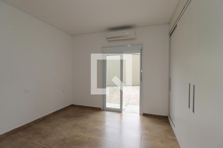 Suíte 1 de casa para alugar com 2 quartos, 124m² em Vila Curuçá, Santo André