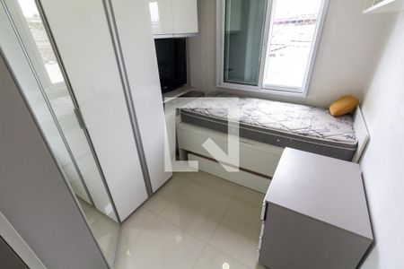Quarto 1 de apartamento à venda com 2 quartos, 68m² em Maranhão, São Paulo