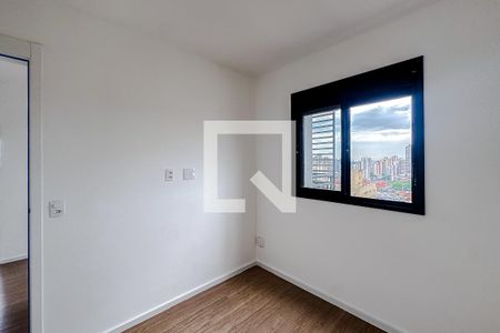 Quarto 1 de apartamento para alugar com 2 quartos, 38m² em Chácara Tatuapé, São Paulo