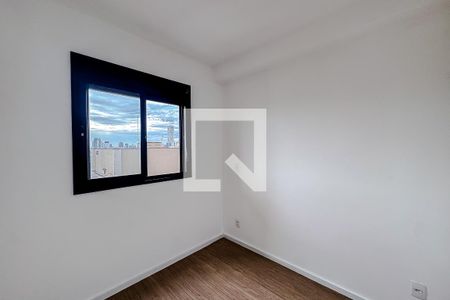 Quarto 1 de apartamento para alugar com 2 quartos, 38m² em Chácara Tatuapé, São Paulo