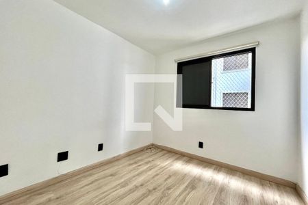 Quarto 1 de apartamento para alugar com 1 quarto, 40m² em Jardim Oriental, São Paulo