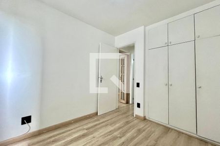 Quarto 1 de apartamento para alugar com 1 quarto, 40m² em Jardim Oriental, São Paulo