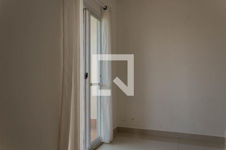 Suíte 1 de apartamento à venda com 3 quartos, 114m² em Nova Petrópolis, São Bernardo do Campo