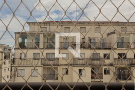 Sala de apartamento à venda com 3 quartos, 114m² em Nova Petrópolis, São Bernardo do Campo