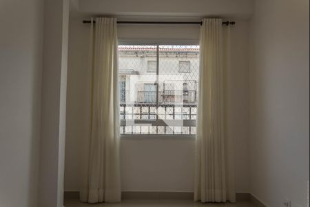 Sala de apartamento à venda com 3 quartos, 114m² em Nova Petrópolis, São Bernardo do Campo