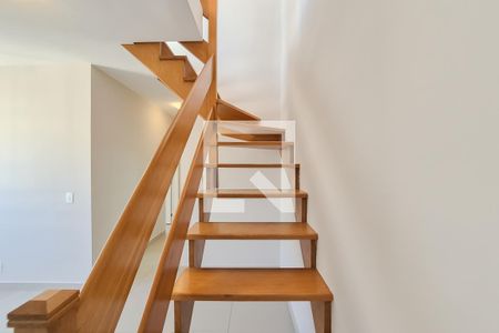 corredor de apartamento à venda com 3 quartos, 114m² em Nova Petrópolis, São Bernardo do Campo