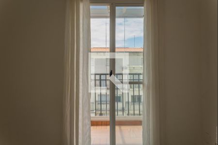 Suíte 1 de apartamento à venda com 3 quartos, 114m² em Nova Petrópolis, São Bernardo do Campo