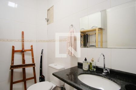 Lavabo de casa à venda com 3 quartos, 280m² em Vila Granada, São Paulo